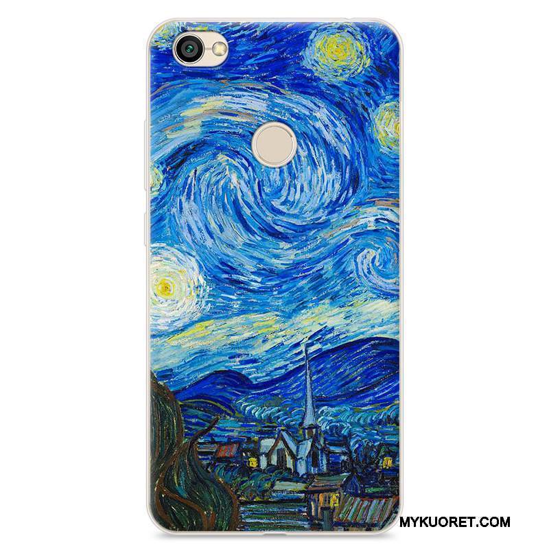 Kuori Redmi Note 5a Suojaus Pieni Vaalean, Kotelo Redmi Note 5a Laukut Murtumaton Punainen