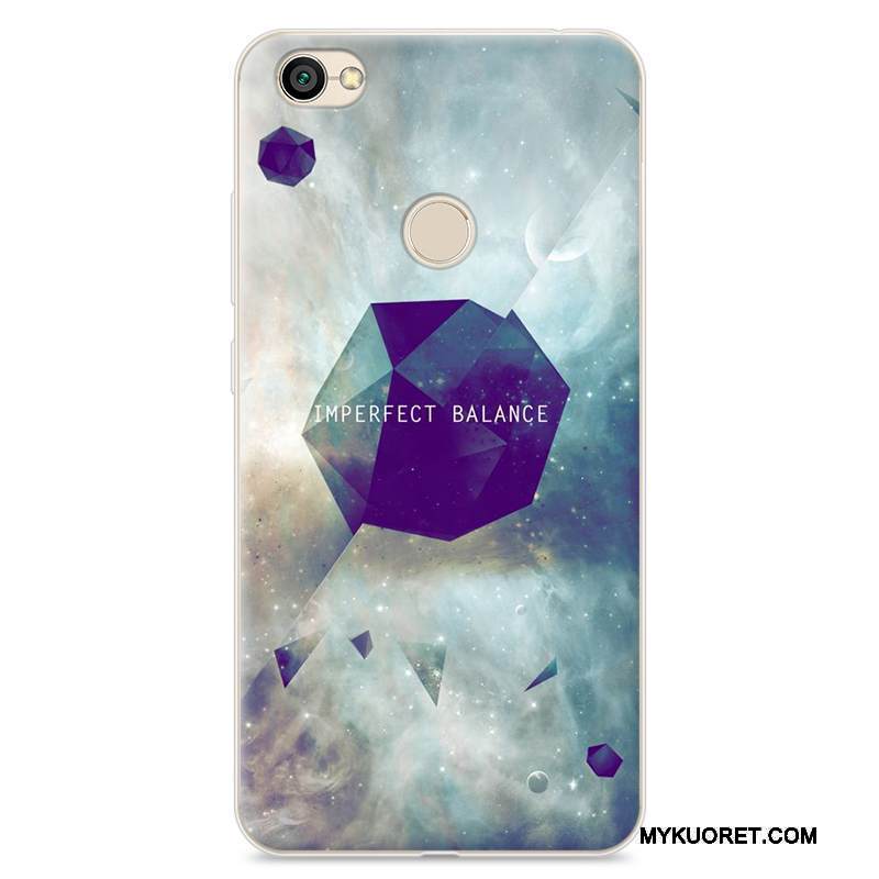 Kuori Redmi Note 5a Suojaus Pieni Vaalean, Kotelo Redmi Note 5a Laukut Murtumaton Punainen