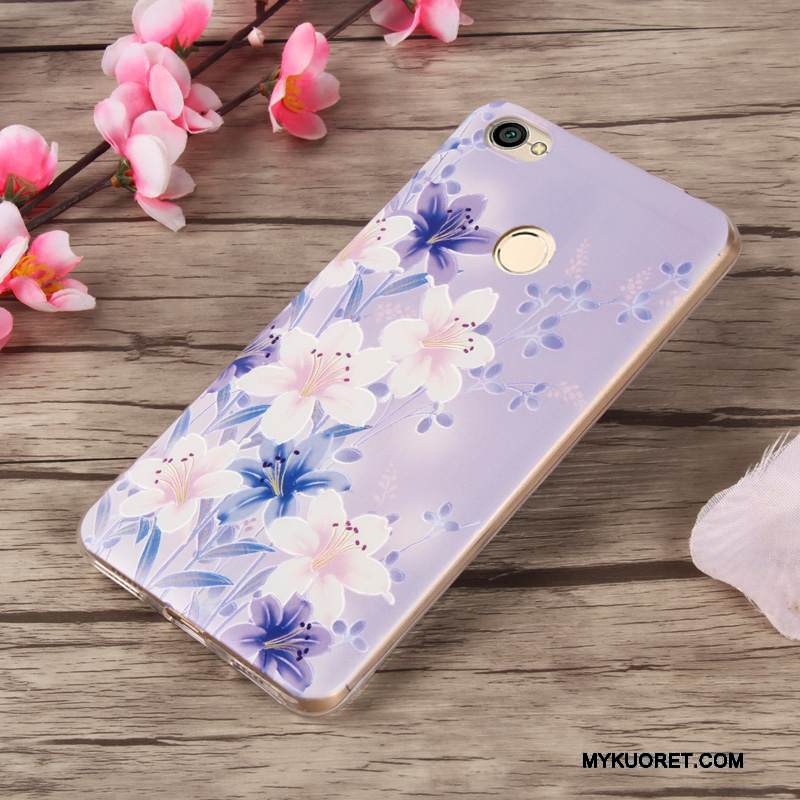 Kuori Redmi Note 5a Suojaus Puhelimen Kuoret Pieni, Kotelo Redmi Note 5a Pehmeä Neste Murtumaton Korkea