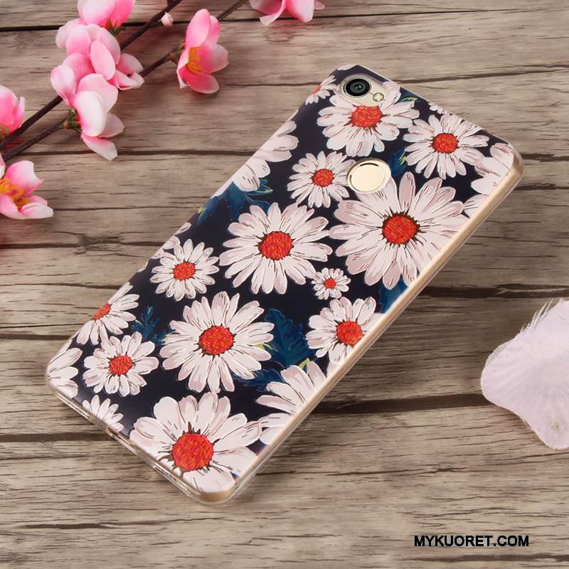 Kuori Redmi Note 5a Suojaus Puhelimen Kuoret Pieni, Kotelo Redmi Note 5a Pehmeä Neste Murtumaton Korkea