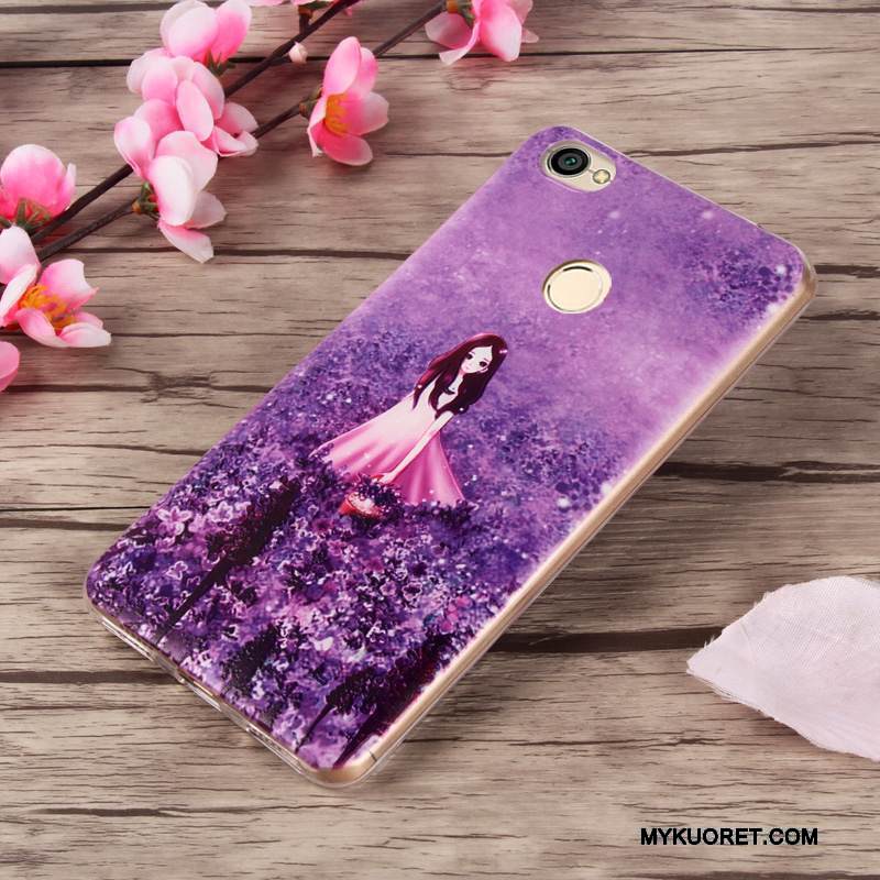 Kuori Redmi Note 5a Suojaus Puhelimen Kuoret Pieni, Kotelo Redmi Note 5a Pehmeä Neste Murtumaton Korkea