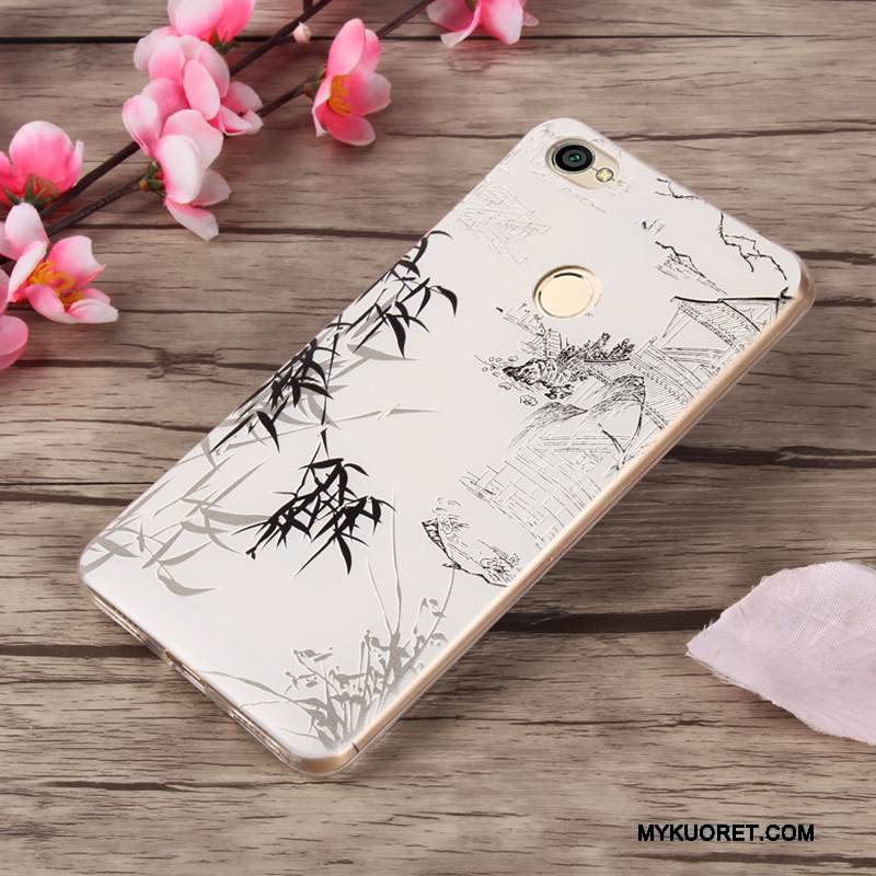 Kuori Redmi Note 5a Suojaus Puhelimen Kuoret Pieni, Kotelo Redmi Note 5a Pehmeä Neste Murtumaton Korkea