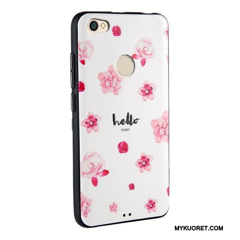 Kuori Redmi Note 5a Suojaus Puhelimen Kuoret Vaaleansininen, Kotelo Redmi Note 5a Nahka Liiketoiminta Korkea