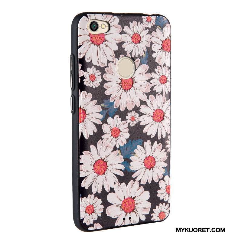 Kuori Redmi Note 5a Suojaus Punainen Liiketoiminta, Kotelo Redmi Note 5a Sarjakuva Puhelimen Kuoret Korkea