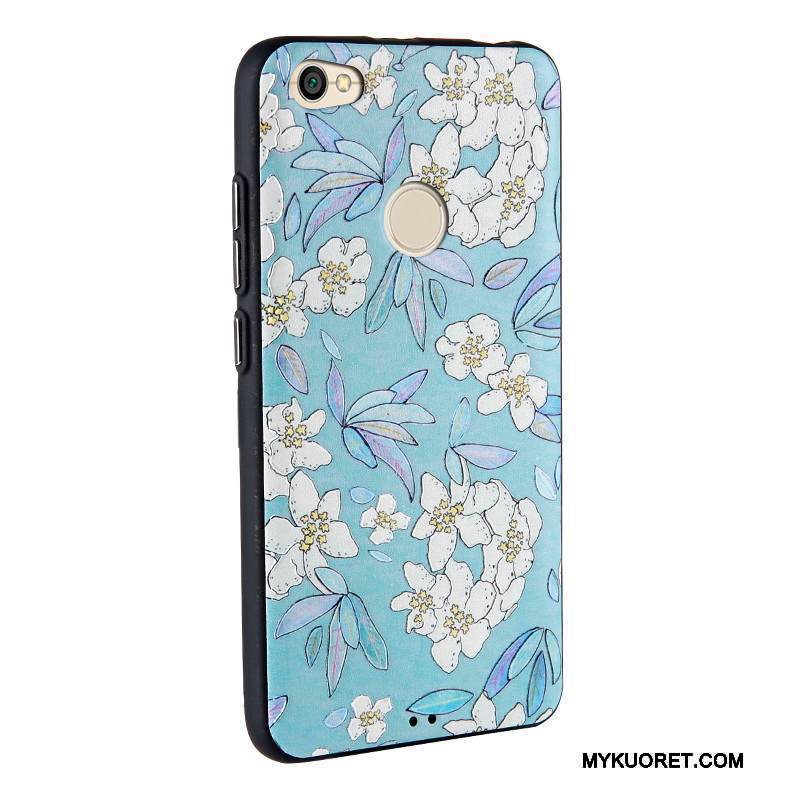 Kuori Redmi Note 5a Suojaus Punainen Liiketoiminta, Kotelo Redmi Note 5a Sarjakuva Puhelimen Kuoret Korkea