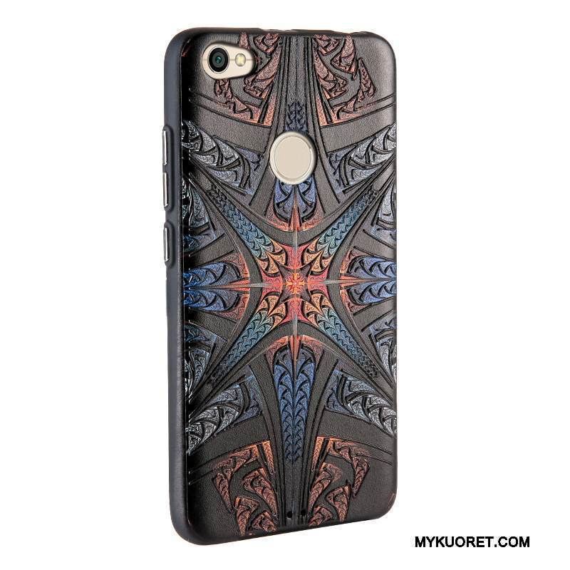 Kuori Redmi Note 5a Suojaus Punainen Liiketoiminta, Kotelo Redmi Note 5a Sarjakuva Puhelimen Kuoret Korkea