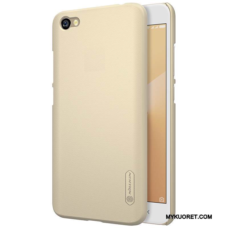 Kuori Redmi Note 5a Suojaus Valkoinen Pesty Suede, Kotelo Redmi Note 5a Puhelimen Kuoret Pieni