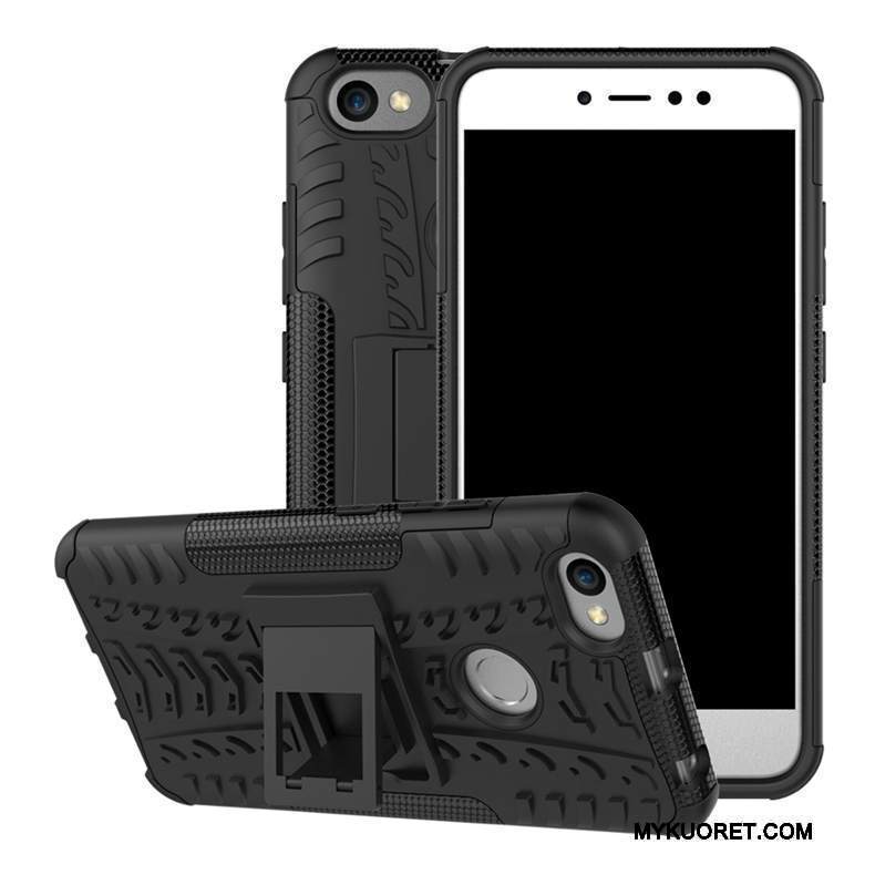 Kuori Redmi Note 5a Tuki Murtumaton Puhelimen Kuoret, Kotelo Redmi Note 5a Suojaus Korkea Pieni