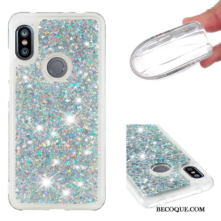 Kuori Redmi Note 6 Pro Kulta Tide-brändi, Kotelo Redmi Note 6 Pro Puhelimen Kuoret Punainen