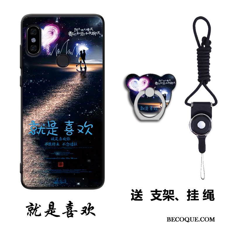 Kuori Redmi Note 6 Pro Pehmeä Neste Punainen Puhelimen Kuoret, Kotelo Redmi Note 6 Pro Sininen Net Red