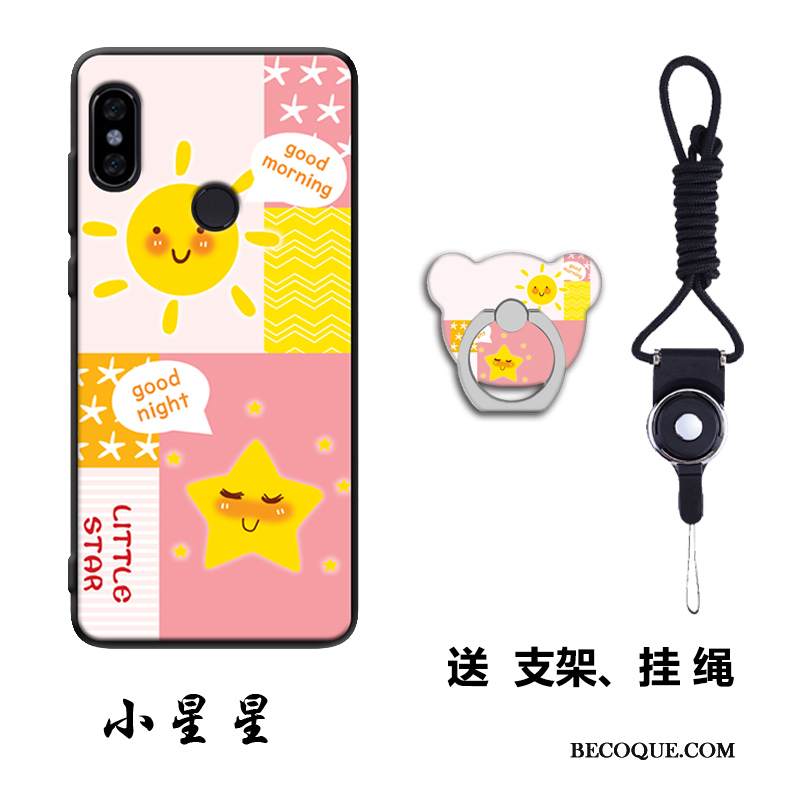 Kuori Redmi Note 6 Pro Pehmeä Neste Punainen Puhelimen Kuoret, Kotelo Redmi Note 6 Pro Sininen Net Red