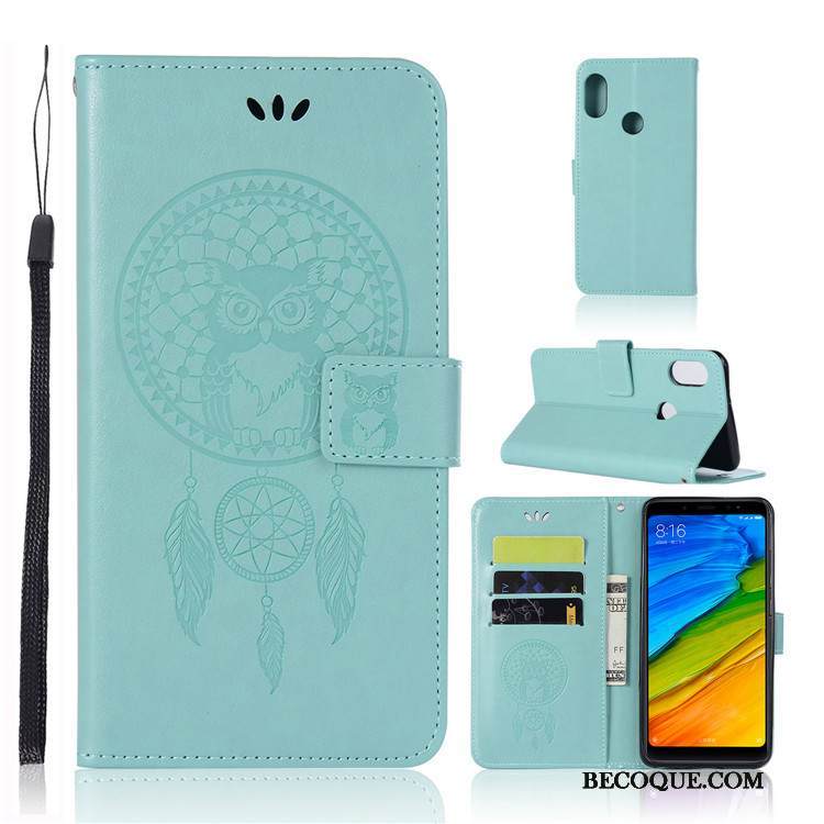 Kuori Redmi Note 6 Pro Silikoni Murtumaton Pieni, Kotelo Redmi Note 6 Pro Sarjakuva Puhelimen Kuoret Punainen