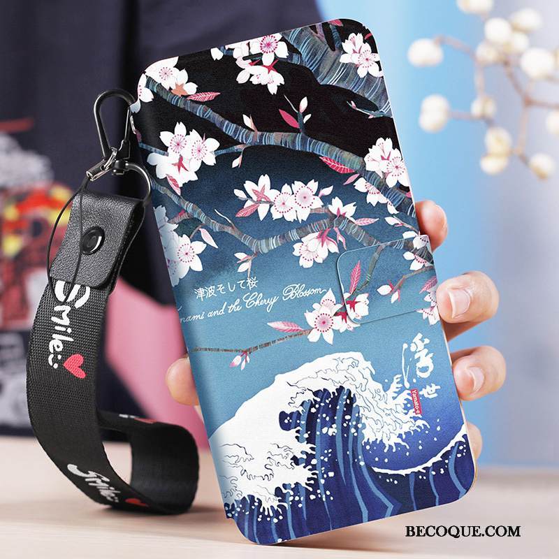 Kuori Redmi Note 6 Pro Suojaus Musta Punainen, Kotelo Redmi Note 6 Pro Laukut Trendi Puhelimen Kuoret