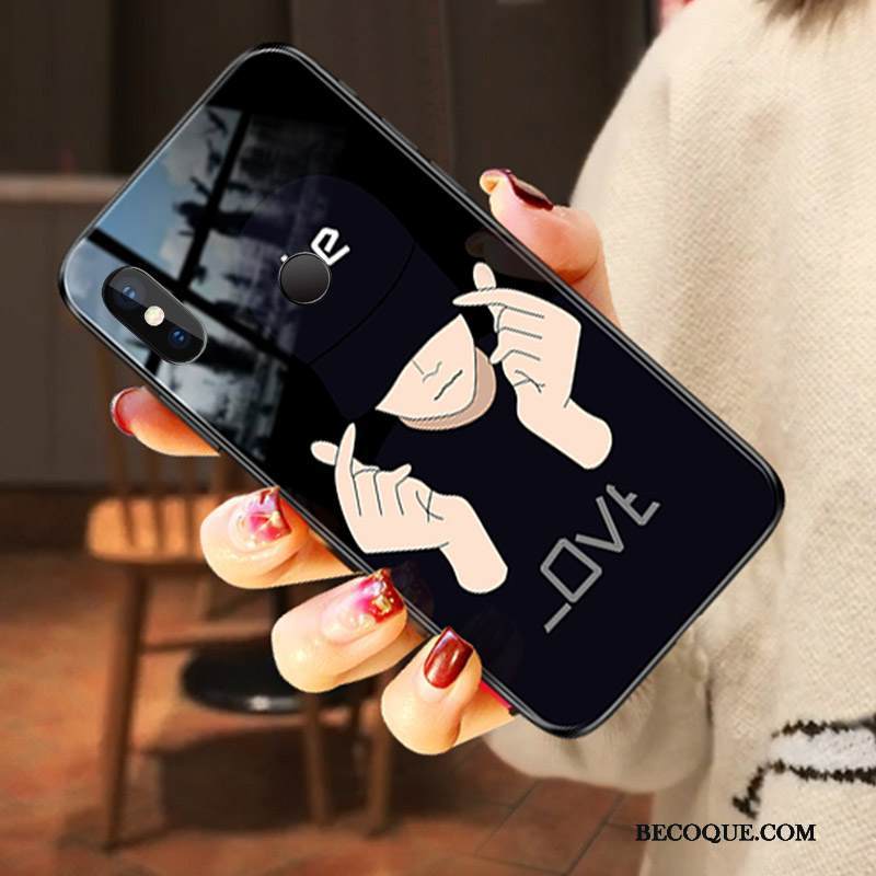 Kuori Redmi Note 6 Pro Suojaus Pieni Leopardi, Kotelo Redmi Note 6 Pro Puu Lehti Kukka