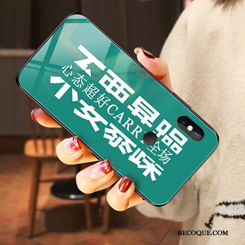 Kuori Redmi Note 6 Pro Suojaus Pieni Leopardi, Kotelo Redmi Note 6 Pro Puu Lehti Kukka