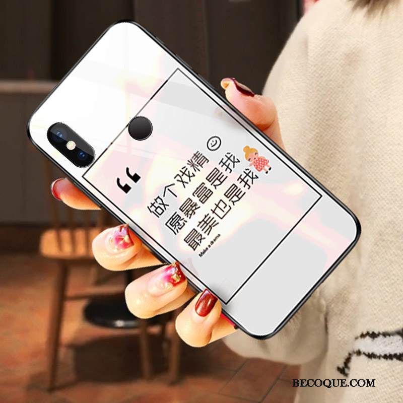 Kuori Redmi Note 6 Pro Suojaus Pieni Leopardi, Kotelo Redmi Note 6 Pro Puu Lehti Kukka