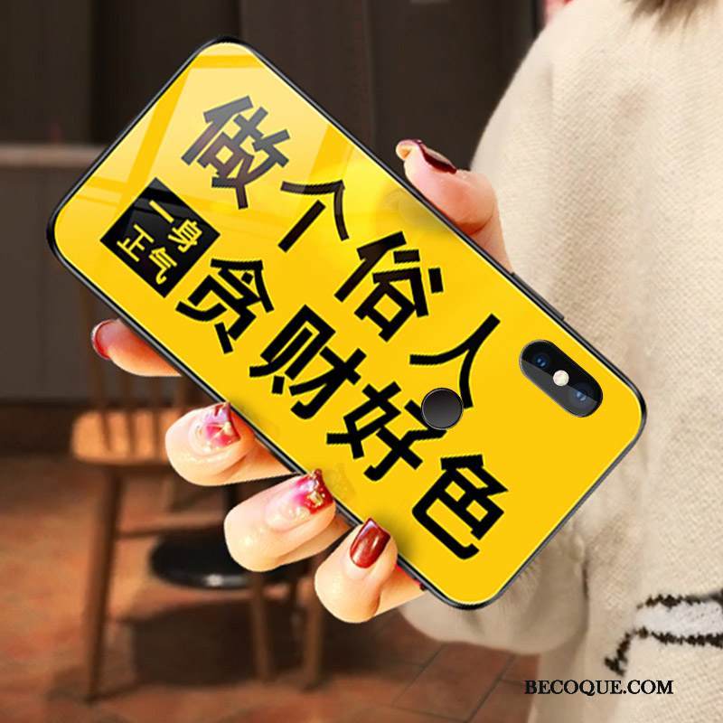 Kuori Redmi Note 6 Pro Suojaus Pieni Leopardi, Kotelo Redmi Note 6 Pro Puu Lehti Kukka