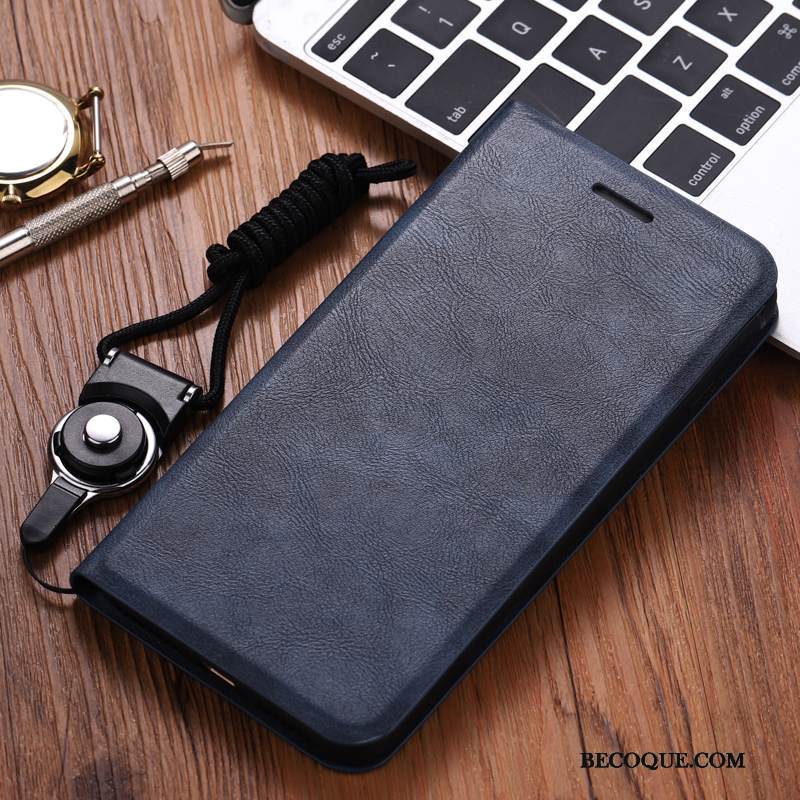 Kuori Redmi Note 7 Laukut Punainen Ripustettavat Koristeet, Kotelo Redmi Note 7 Nahka Murtumaton Puhelimen Kuoret