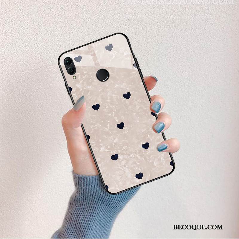 Kuori Redmi Note 7 Luova Kova Yksinkertainen, Kotelo Redmi Note 7 Sarjakuva Ihana Ohut