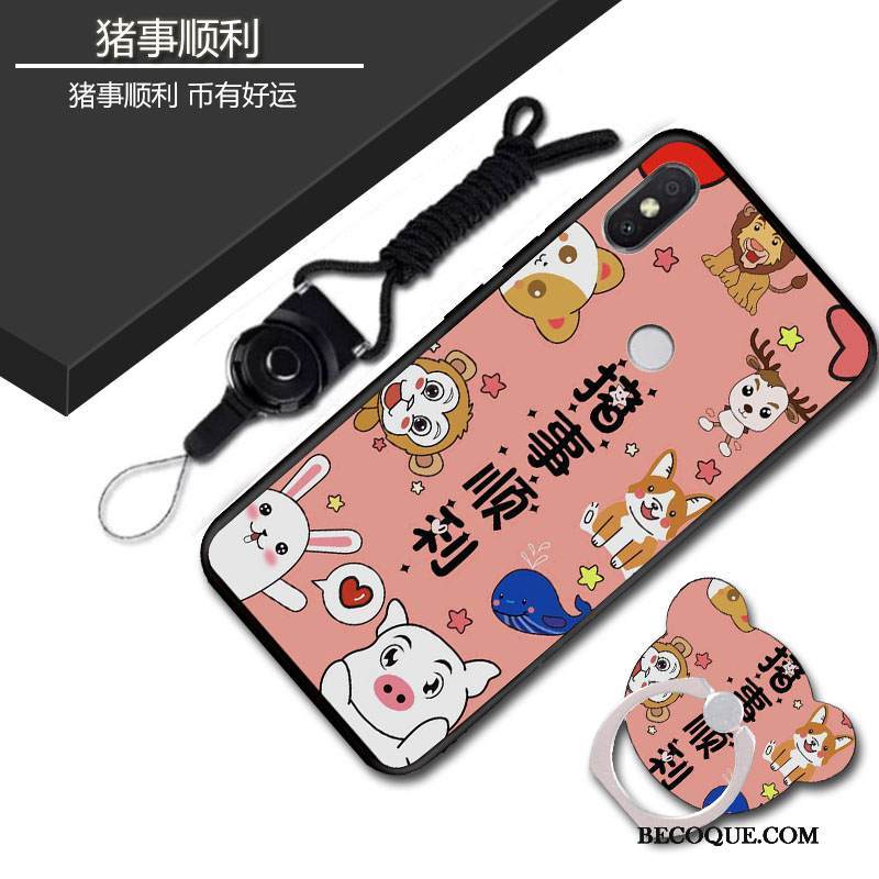 Kuori Redmi Note 7 Pehmeä Neste Kalvo Murtumaton, Kotelo Redmi Note 7 Suojaus Karkaisu Sininen