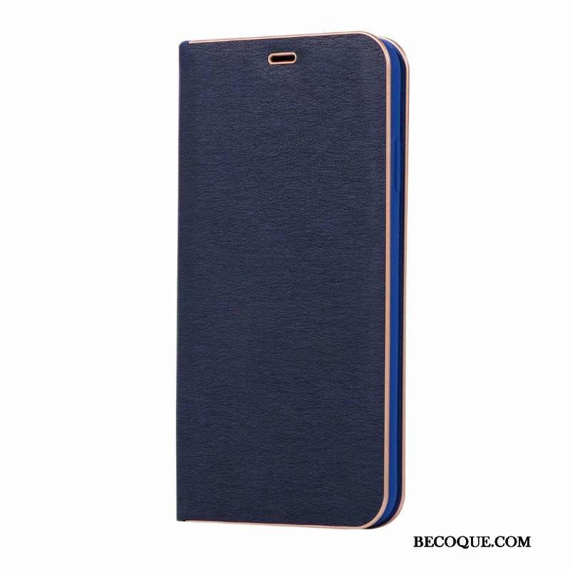 Kuori Redmi Note 7 Suojaus Tummansininen Yksinkertainen, Kotelo Redmi Note 7 Vuosikerta Puhelimen Kuoret Murtumaton