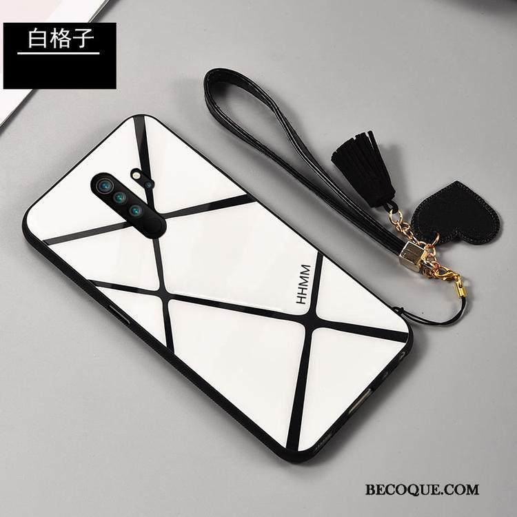 Kuori Redmi Note 8 Pro Laukut Karkaisu Punainen, Kotelo Redmi Note 8 Pro Silikoni Murtumaton Kalvo