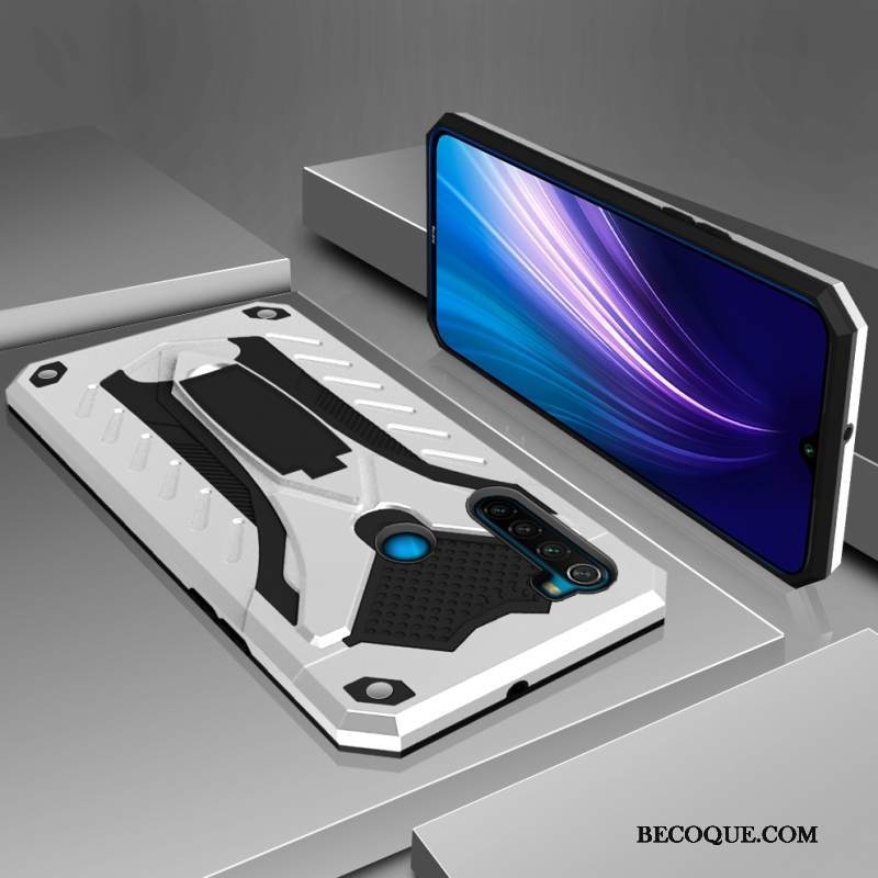 Kuori Redmi Note 8t Suojaus Punainen Murtumaton, Kotelo Redmi Note 8t Laukut Pieni Puhelimen Kuoret