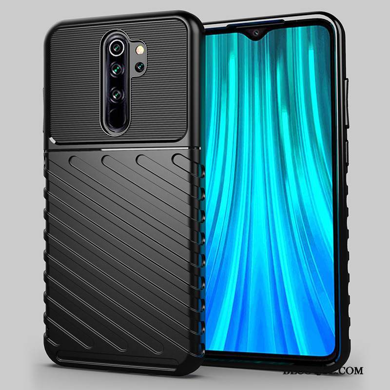 Kuori Redmi Note 8 Pro Luova Net Red Karkaisu, Kotelo Redmi Note 8 Pro Silikoni Puhelimen Kuoret Kalvo