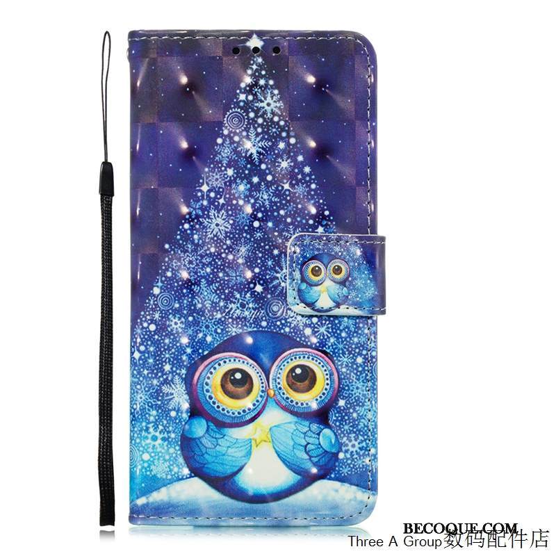 Kuori Redmi Note 8 Pro Nahka Perhonen Puhelimen Kuoret, Kotelo Redmi Note 8 Pro Kuoret Ihana Kortti