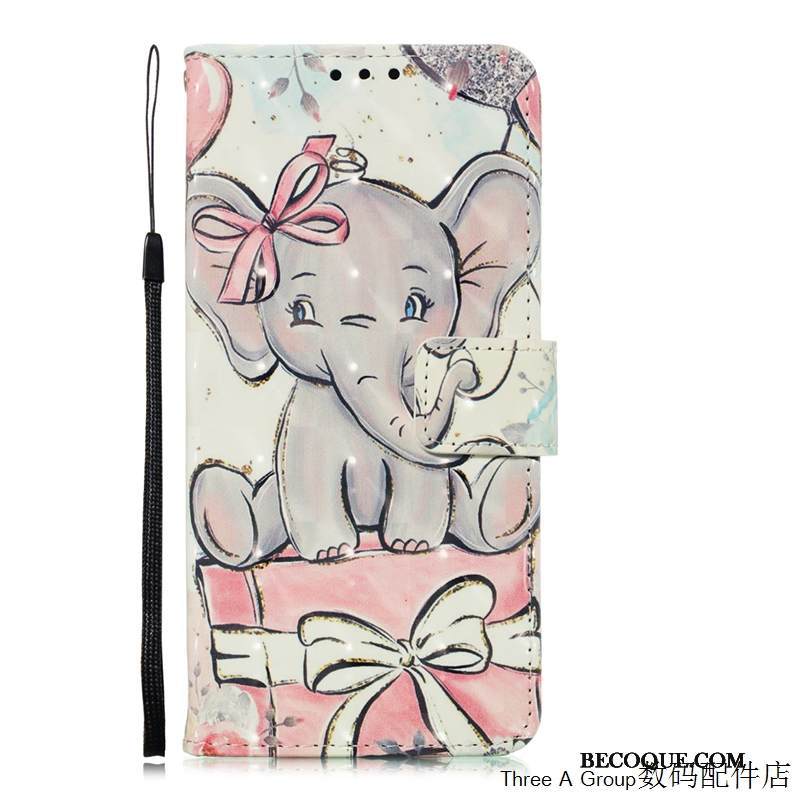 Kuori Redmi Note 8 Pro Nahka Perhonen Puhelimen Kuoret, Kotelo Redmi Note 8 Pro Kuoret Ihana Kortti