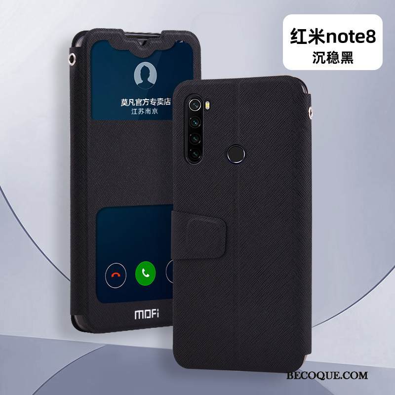 Kuori Redmi Note 8 Pro Silikoni Punainen Murtumaton, Kotelo Redmi Note 8 Pro Laukut Puhelimen Kuoret Pieni