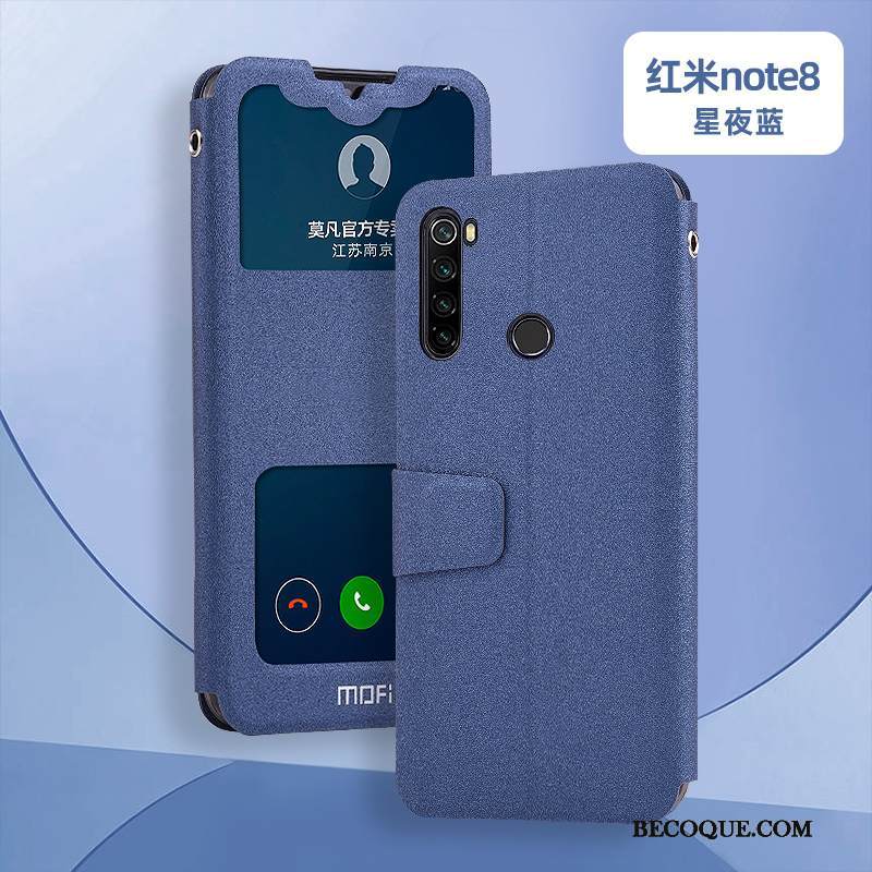 Kuori Redmi Note 8 Pro Silikoni Punainen Murtumaton, Kotelo Redmi Note 8 Pro Laukut Puhelimen Kuoret Pieni
