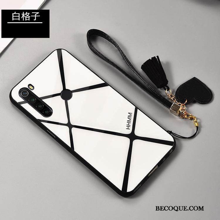 Kuori Redmi Note 8t Laukut Karkaisu Puhelimen Kuoret, Kotelo Redmi Note 8t Silikoni Trendi Musta