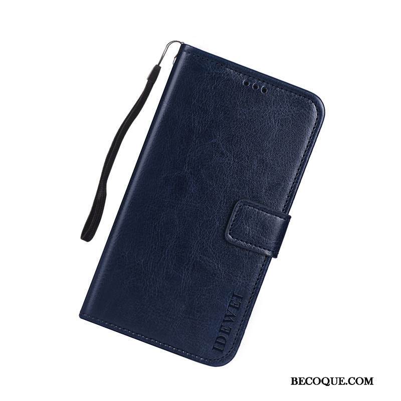 Kuori Redmi Note 8t Laukut Kortti Puhelimen Kuoret, Kotelo Redmi Note 8t Luova Musta Persoonallisuus