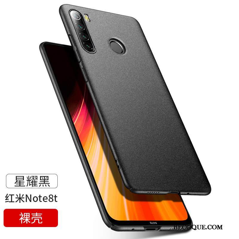 Kuori Redmi Note 8t Laukut Murtumaton Trendi, Kotelo Redmi Note 8t Ultra Ohut
