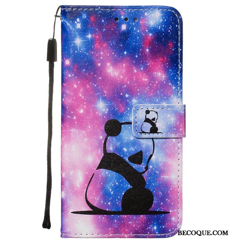 Kuori Redmi Note 8t Nahka Pieni Punainen, Kotelo Redmi Note 8t Kuoret Malli Persoonallisuus