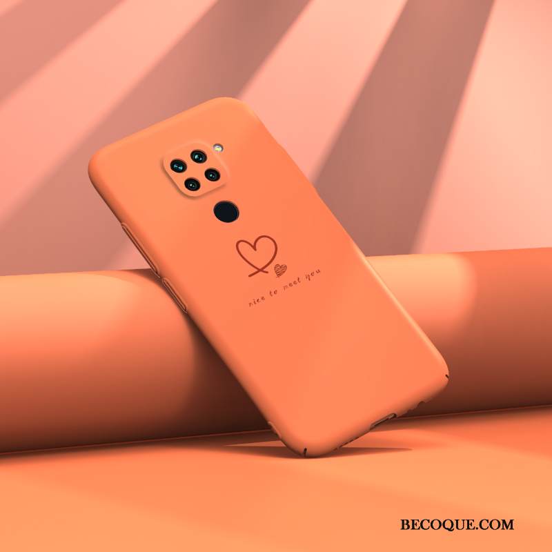 Kuori Redmi Note 9 Laukut Pesty Suede Kustannukset, Kotelo Redmi Note 9 Sarjakuva Pieni Murtumaton