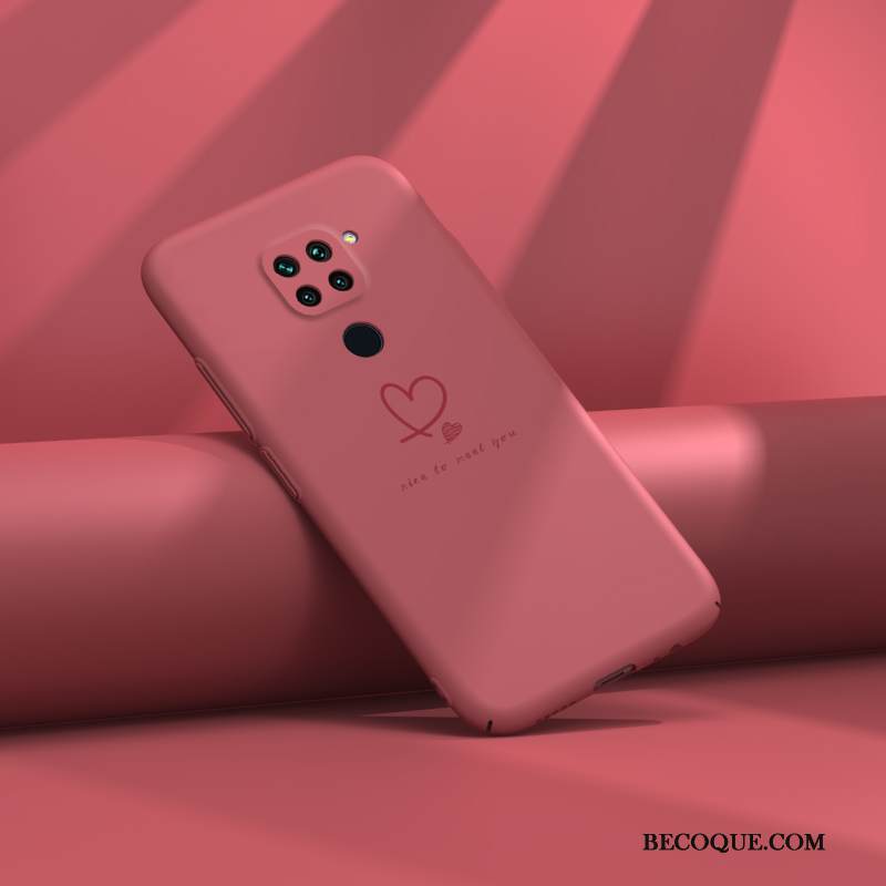 Kuori Redmi Note 9 Laukut Pesty Suede Kustannukset, Kotelo Redmi Note 9 Sarjakuva Pieni Murtumaton