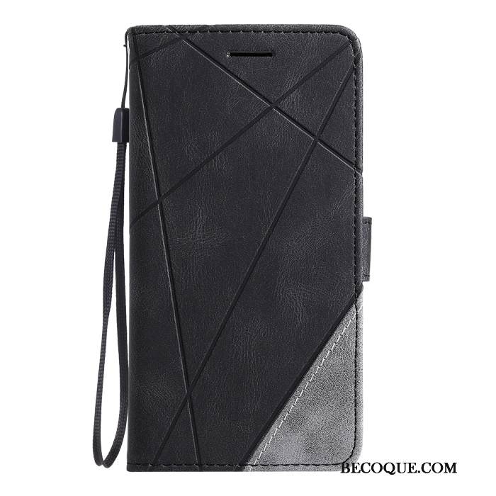 Kuori Redmi Note 9 Pro Suojaus Punainen Puhelimen Kuoret, Kotelo Redmi Note 9 Pro Nahka Värisävyt