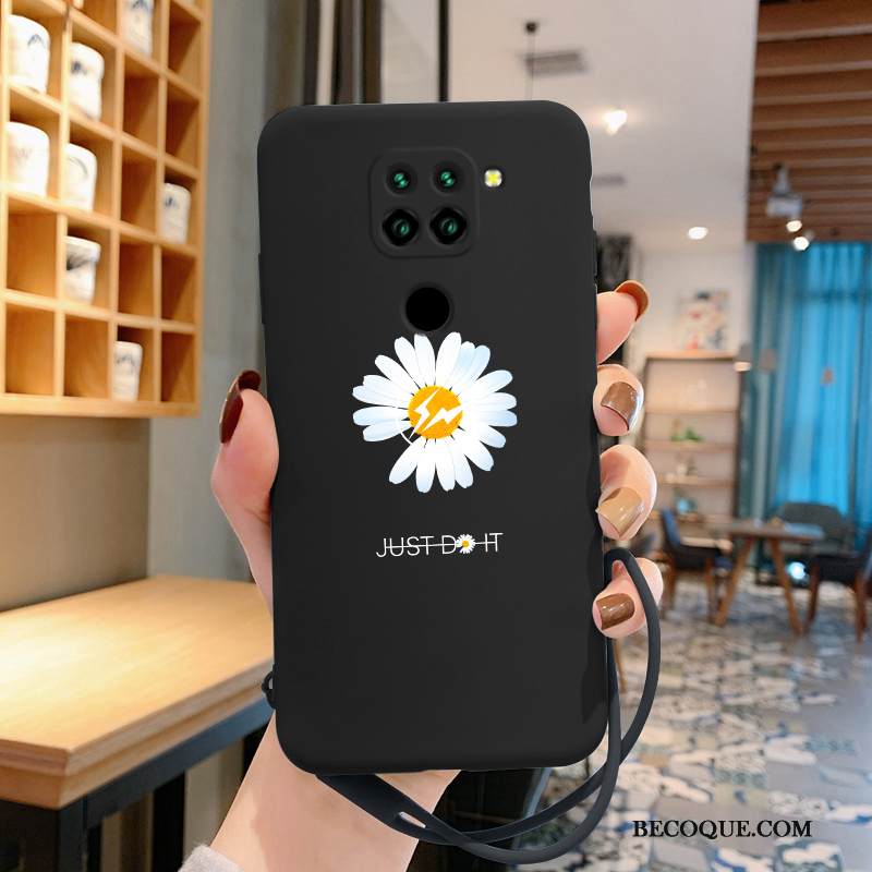 Kuori Redmi Note 9 Tuki Puhelimen Kuoret Net Red, Kotelo Redmi Note 9 Laukut Lohikäärme Uusi