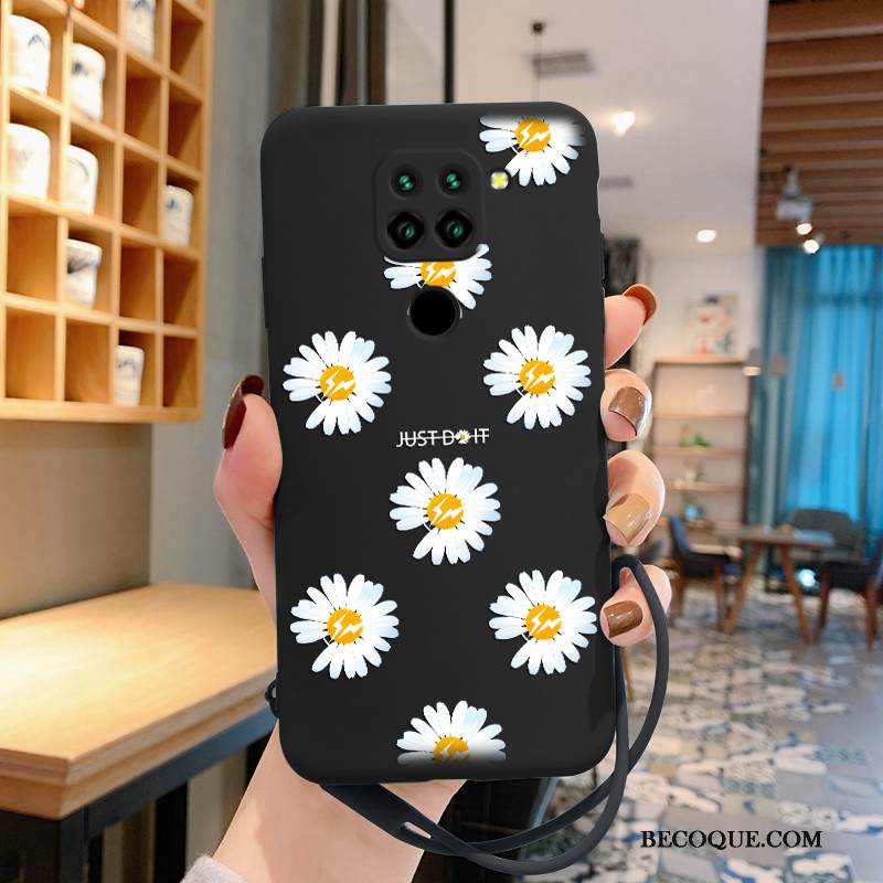 Kuori Redmi Note 9 Tuki Puhelimen Kuoret Net Red, Kotelo Redmi Note 9 Laukut Lohikäärme Uusi