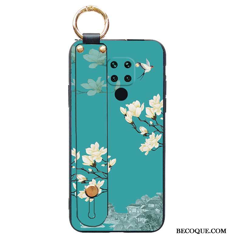 Kuori Redmi Note 9 Vuosikerta Valkoinen Punainen, Kotelo Redmi Note 9 Laukut Kalvo Suuntaus