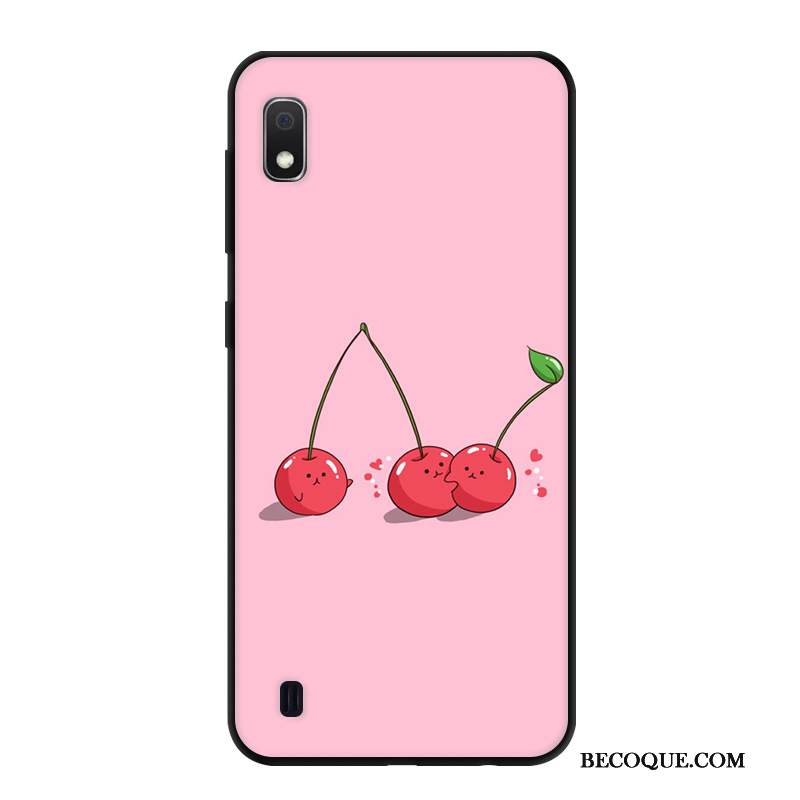 Kuori Samsung Galaxy A10 Tide-brändi Murtumaton, Kotelo Samsung Galaxy A10 Kustannukset Yksinkertainen