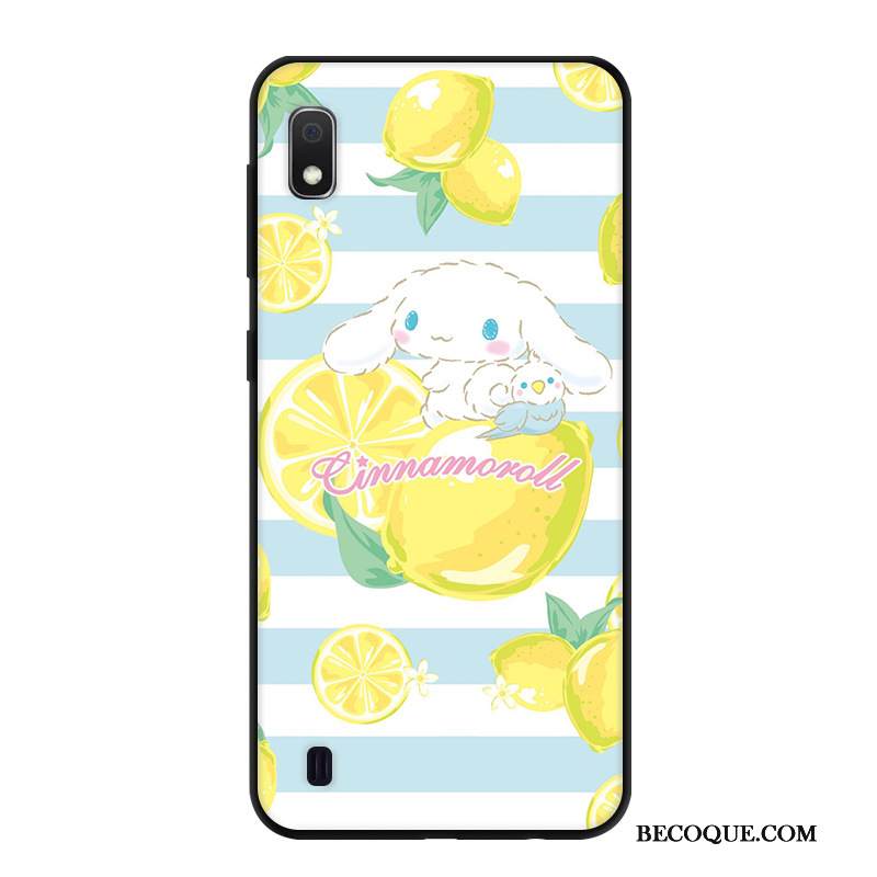 Kuori Samsung Galaxy A10 Tide-brändi Murtumaton, Kotelo Samsung Galaxy A10 Kustannukset Yksinkertainen