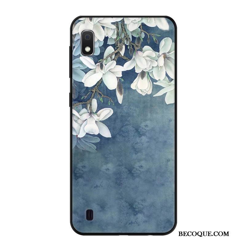 Kuori Samsung Galaxy A10 Tide-brändi Murtumaton, Kotelo Samsung Galaxy A10 Kustannukset Yksinkertainen