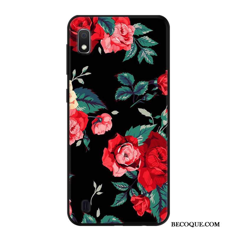 Kuori Samsung Galaxy A10 Tide-brändi Murtumaton, Kotelo Samsung Galaxy A10 Kustannukset Yksinkertainen