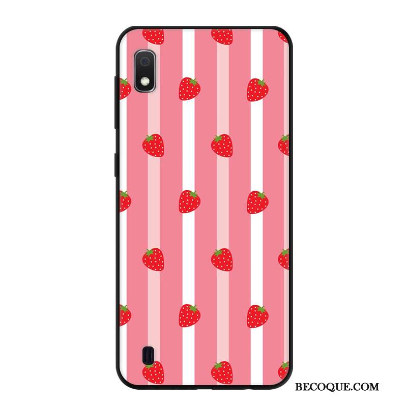 Kuori Samsung Galaxy A10 Tide-brändi Murtumaton, Kotelo Samsung Galaxy A10 Kustannukset Yksinkertainen