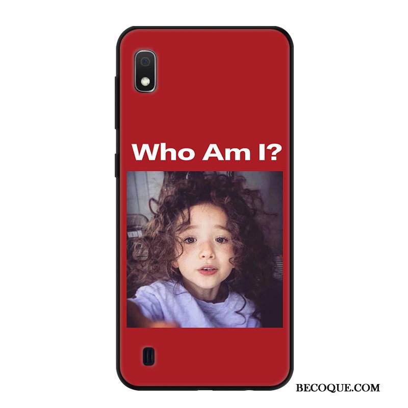 Kuori Samsung Galaxy A10 Tide-brändi Murtumaton, Kotelo Samsung Galaxy A10 Kustannukset Yksinkertainen