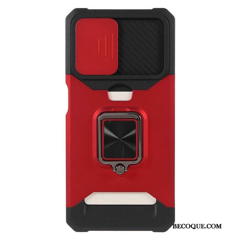 Kuori Samsung Galaxy A13 5G / A04s Monitoimiset Linssisuojat