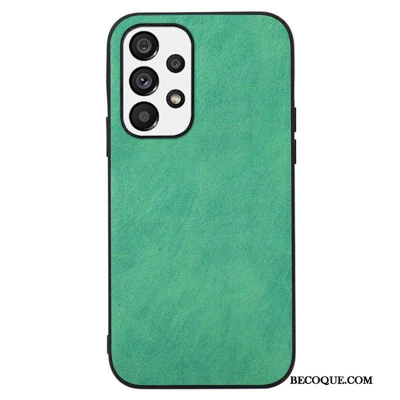 Kuori Samsung Galaxy A13 Nahan Muotoilu